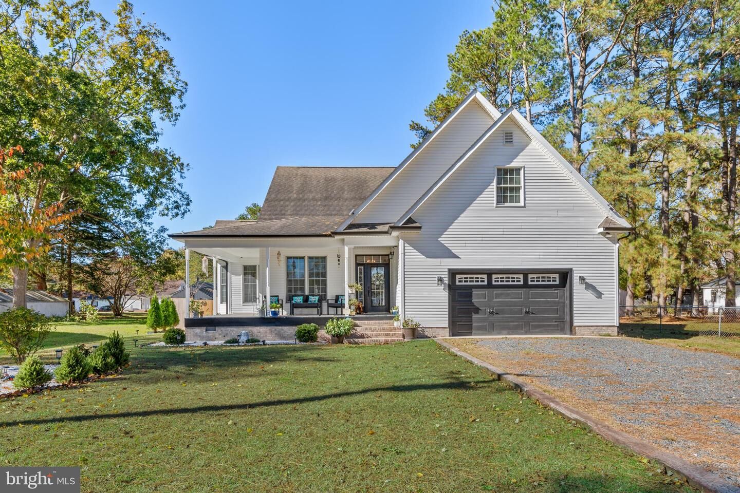 Property Photo: 1504 Tulip Drive MD 21804