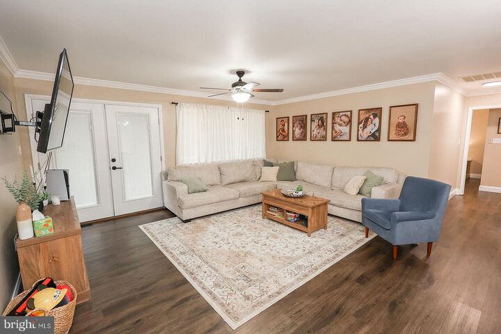 Property Photo: 45263 Mill Cove Harbor Road MD 20619