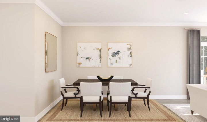 Property Photo:  1402 Justin Drive 1403  NJ 08550 