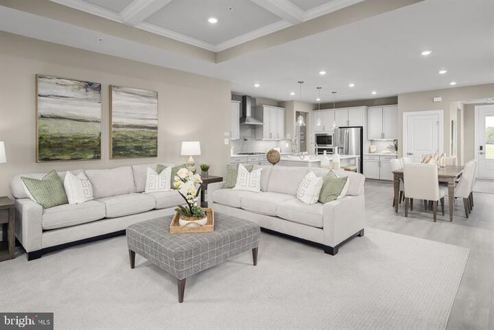 Property Photo:  1418 Cranesbill Lane  MD 21113 