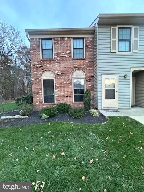 139 Wyndham Place  Robbinsville NJ 08691 photo