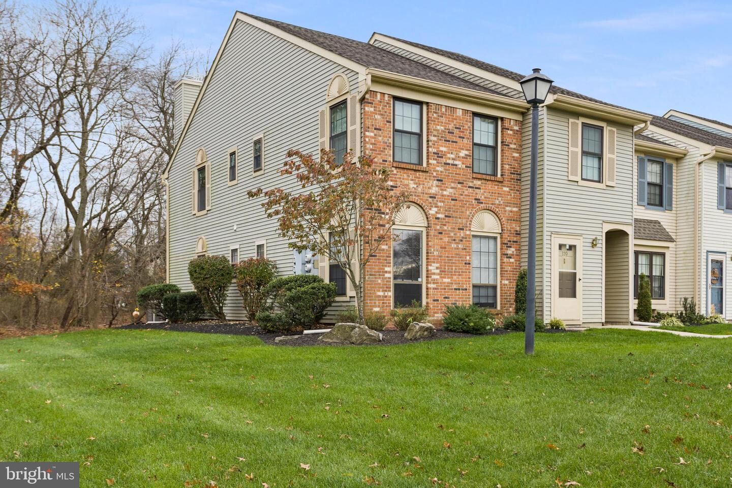 Property Photo:  139 Wyndham Place  NJ 08691 