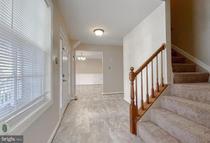 Property Photo: 12446 El Segunda Lane MD 20657