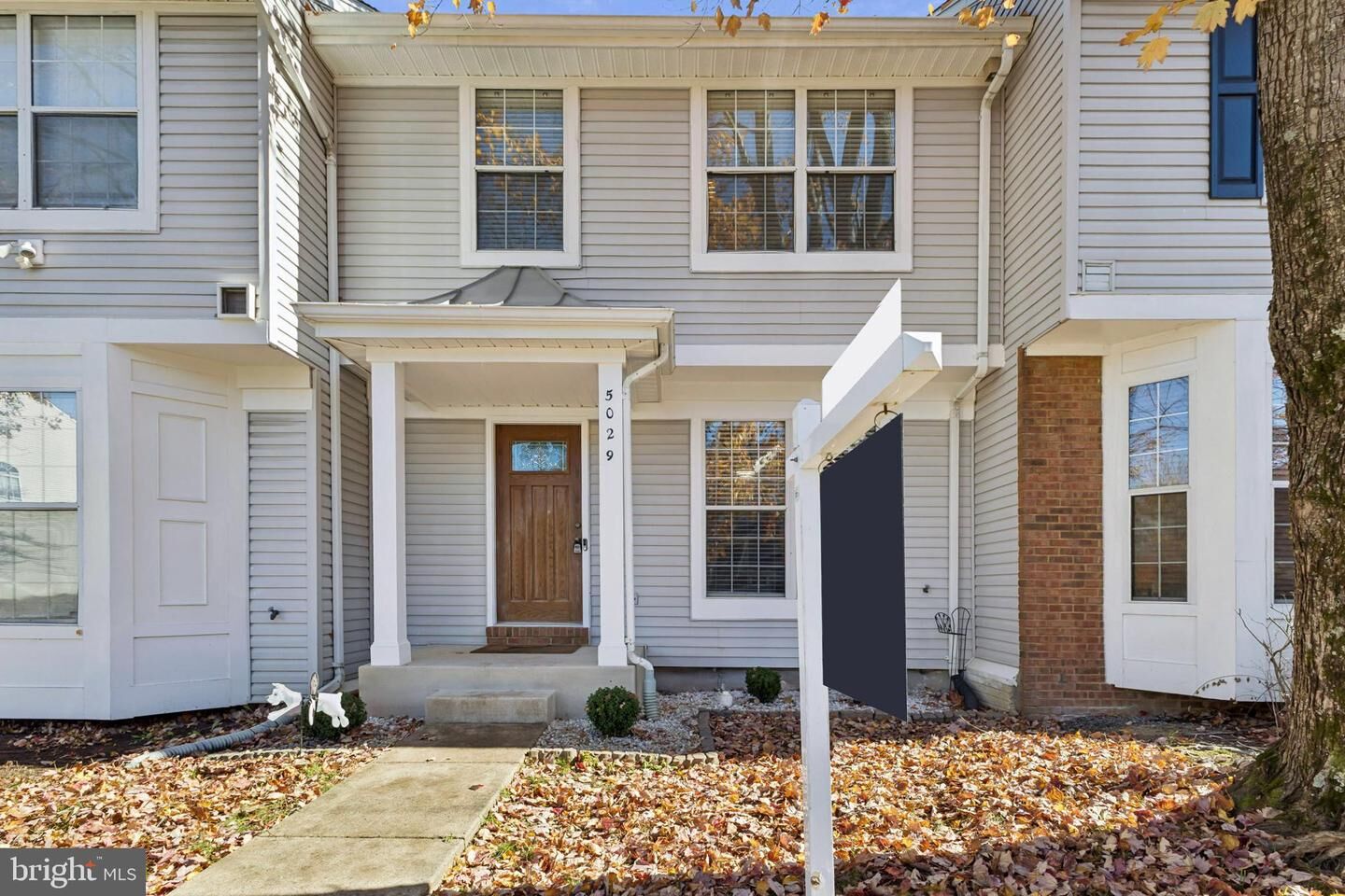 Property Photo:  5029 Buena Vista Drive  VA 22025 