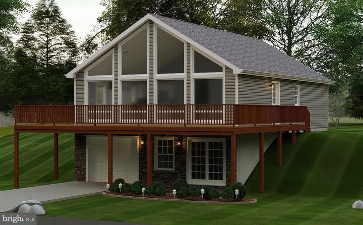 Lot #4 Heidel Road  Robesonia PA 19551 photo