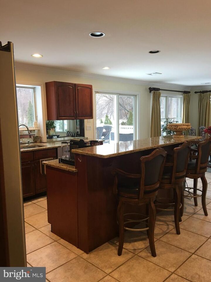 Property Photo:  124 Taylors Mills Road  NJ 07726 