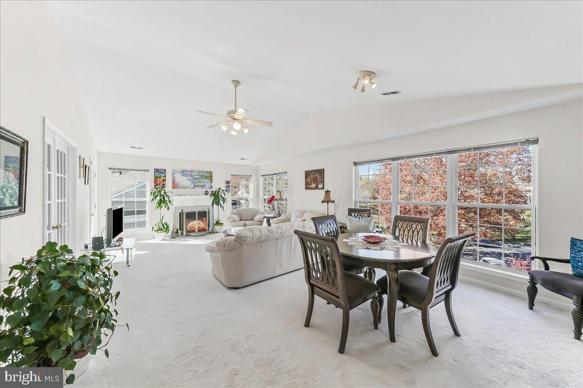 Property Photo: 114 Stewarts Court 407 PA 19460