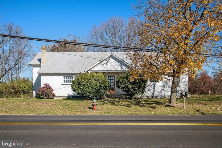 Property Photo: 751 - 761 Old Charles Town Road VA 22656