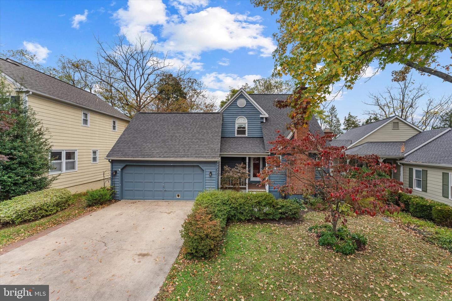 Property Photo:  316 Loudoun Street SW  VA 20175 