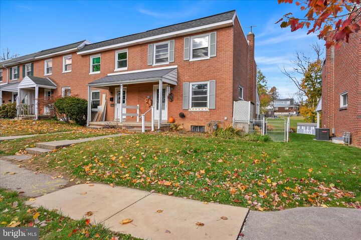 1255 Fremont Street  Lancaster PA 17603 photo