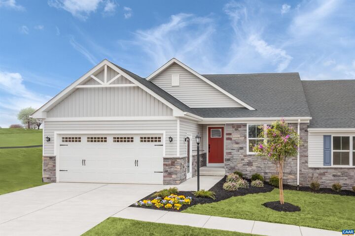 405B Lazy Branch Ln  Keswick VA 22947 photo