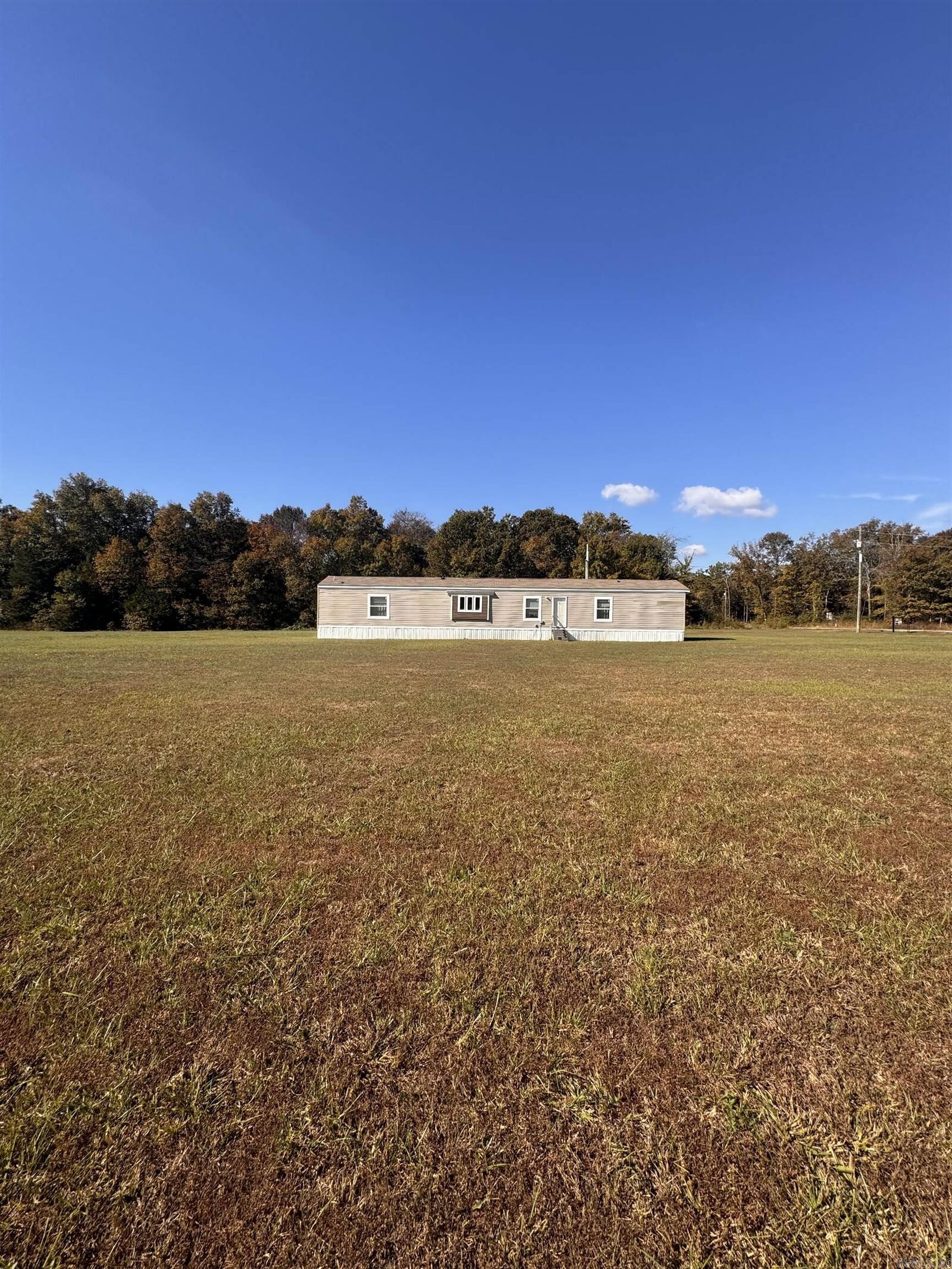 Property Photo:  127 Proctor  AR 72136 
