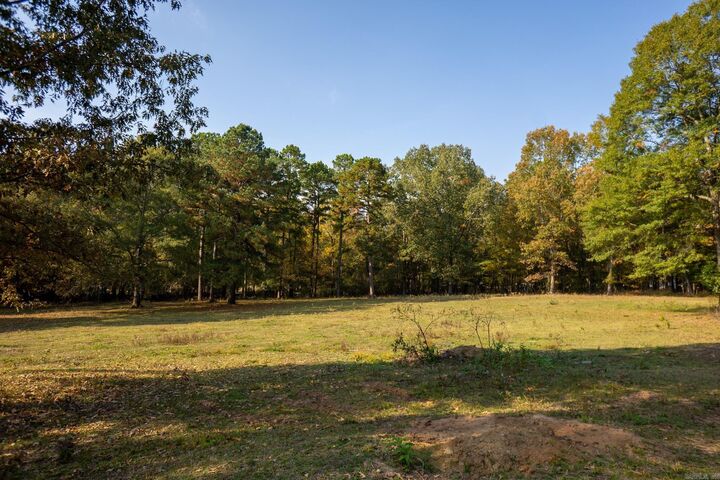 Property Photo: 2209 Old Military Rd AR 72076