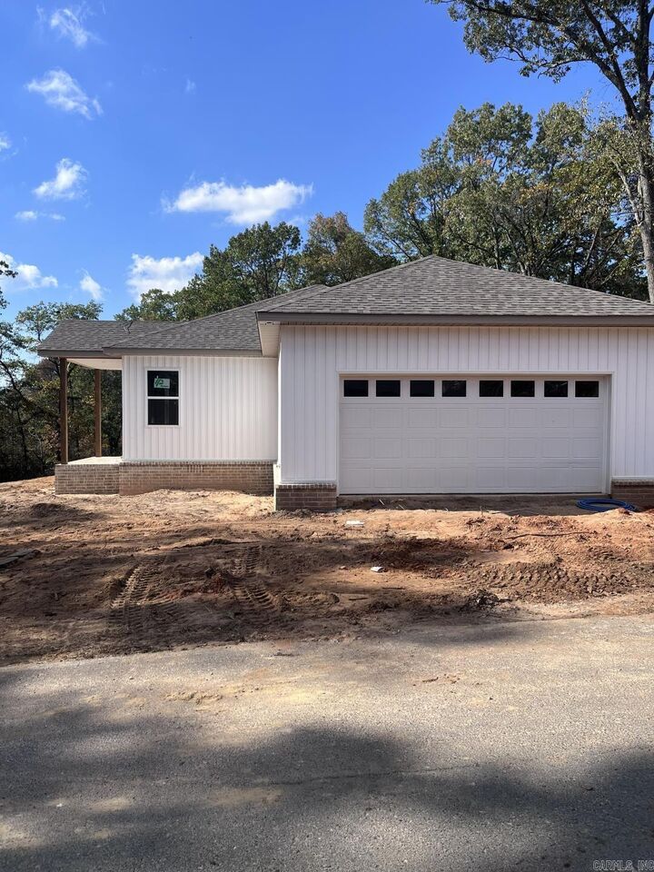 Property Photo: 499 Main Street AR 72011