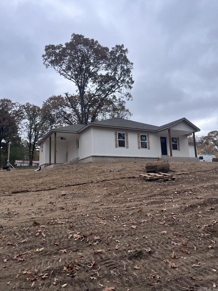 Property Photo:  499 Main Street  AR 72011 