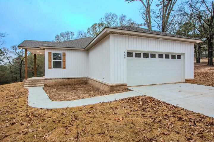 Property Photo:  439 Main Street  AR 72011 