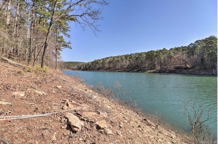 Property Photo: 119 Pocahontas Ln AR 72067