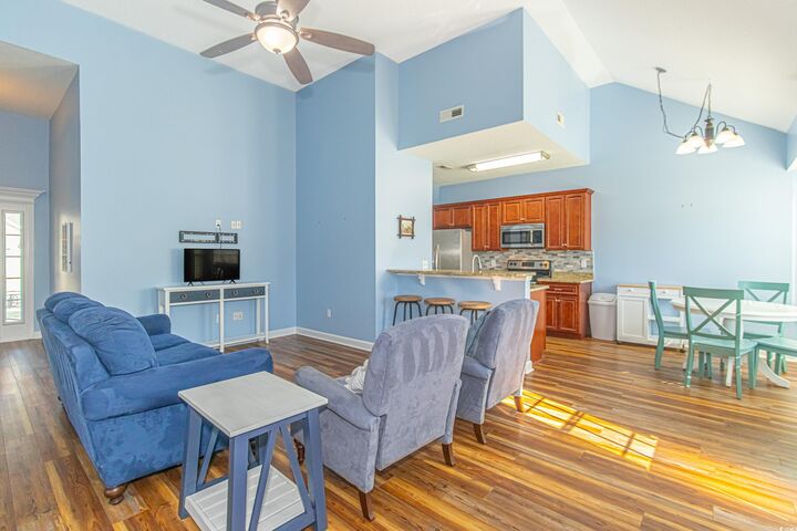 Property Photo:  417 Pritchard St.  SC 29588 