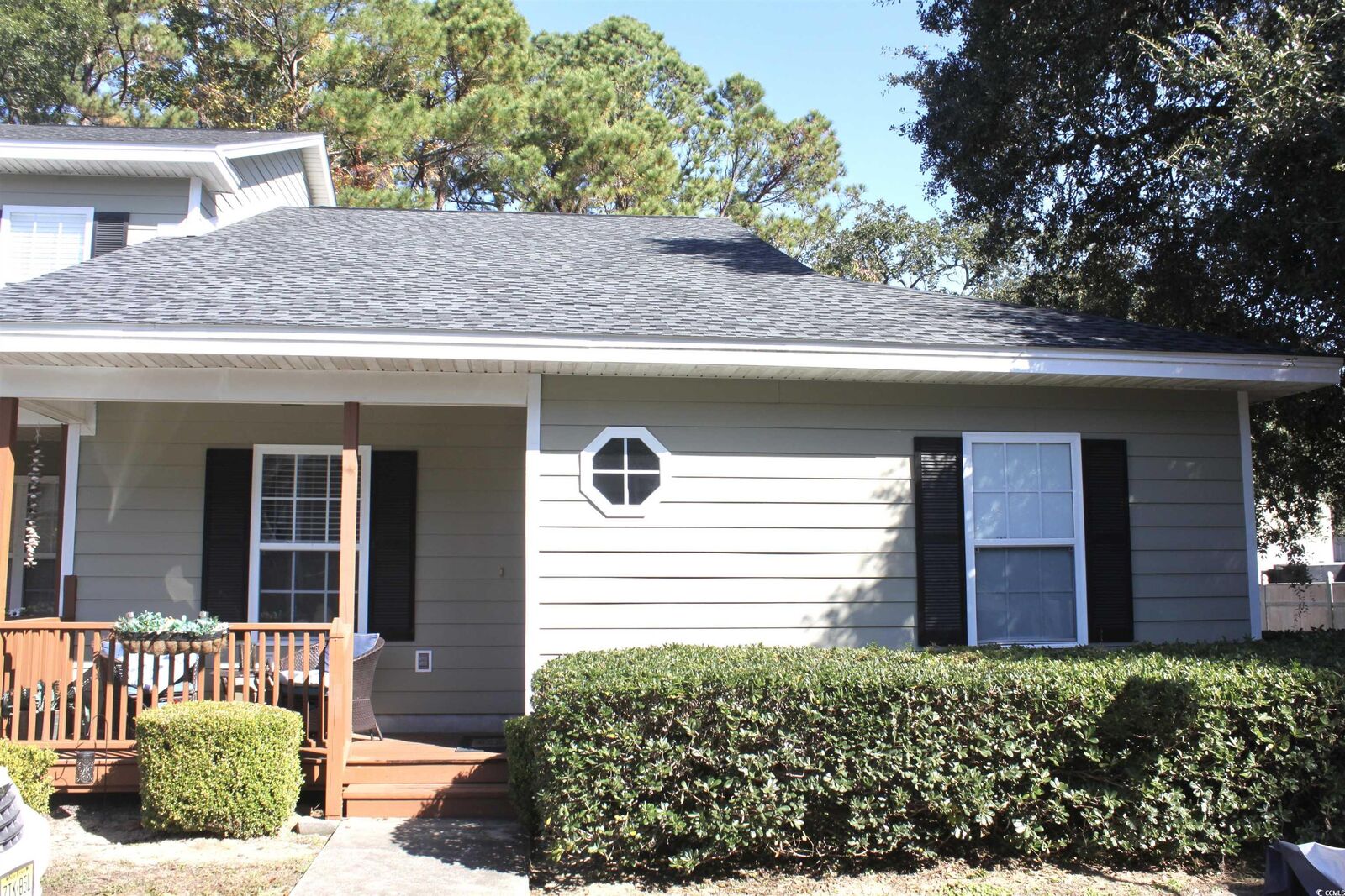 Property Photo: 4840 Moss Creek Loop 36 SC 29576