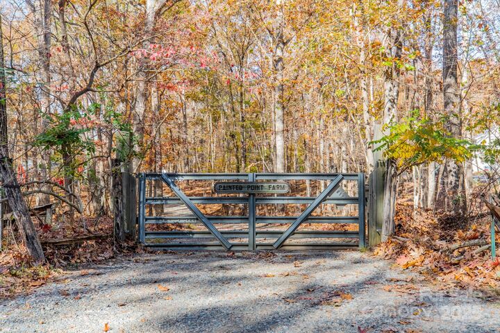 Property Photo: 6524 The Little Road NC 28173