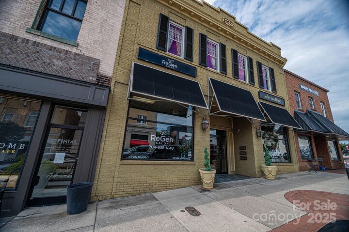 Property Photo:  33 N Main Street  NC 28012 