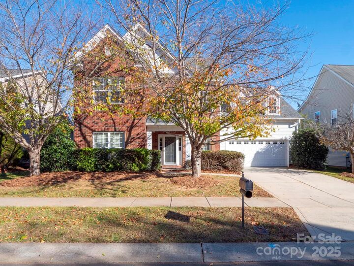 1613 Jekyll Lane  Waxhaw NC 28173 photo