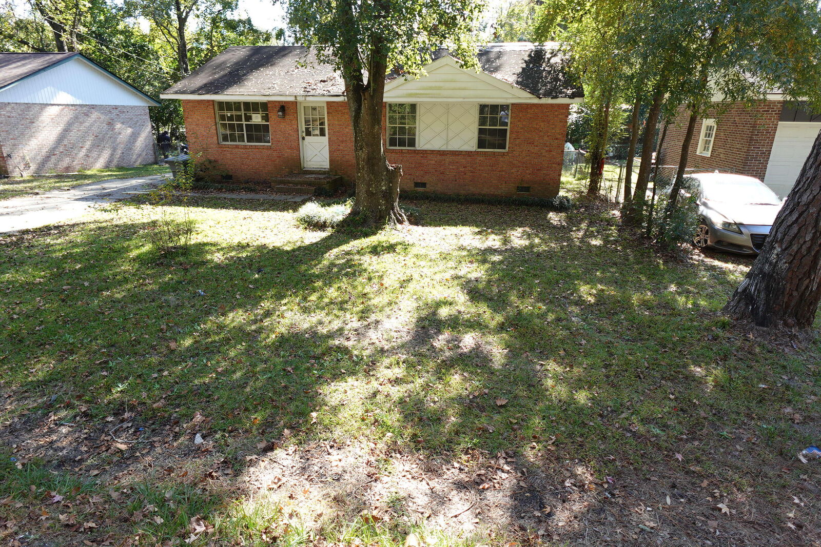 Property Photo: 217 Tupperway Drive SC 29483
