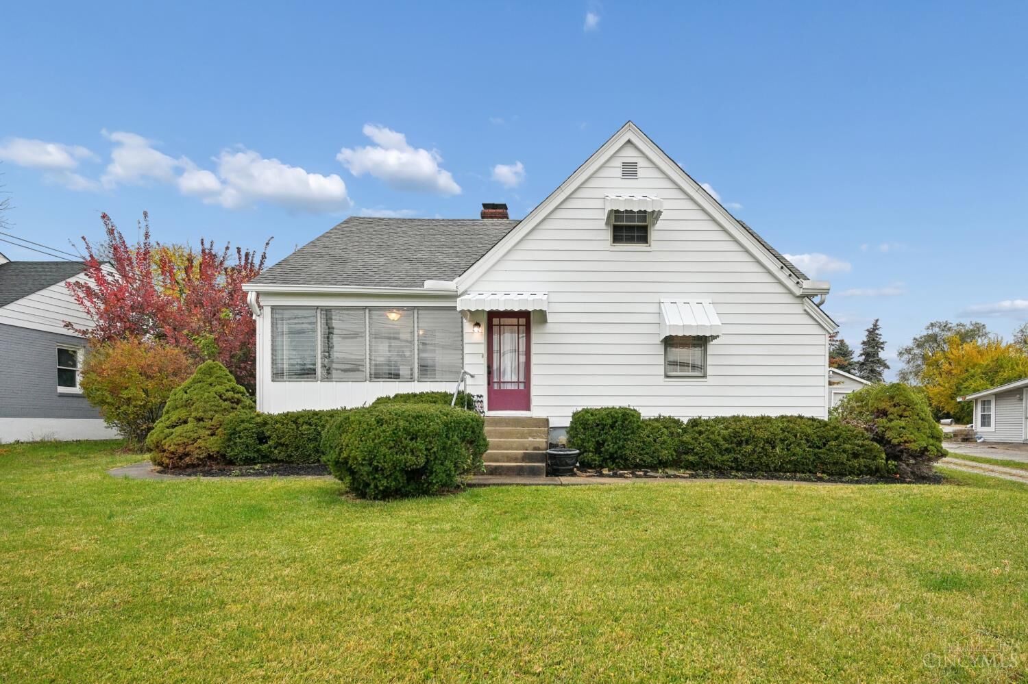 Property Photo: 11525 Lippelman Road OH 45246