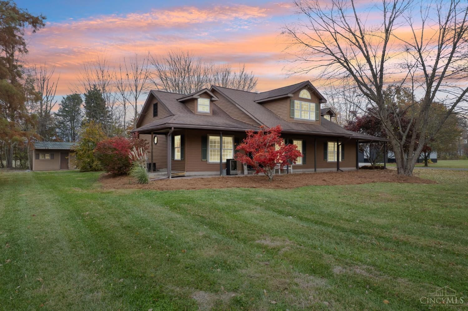 Property Photo:  2656 Jackson Pike  OH 45103 