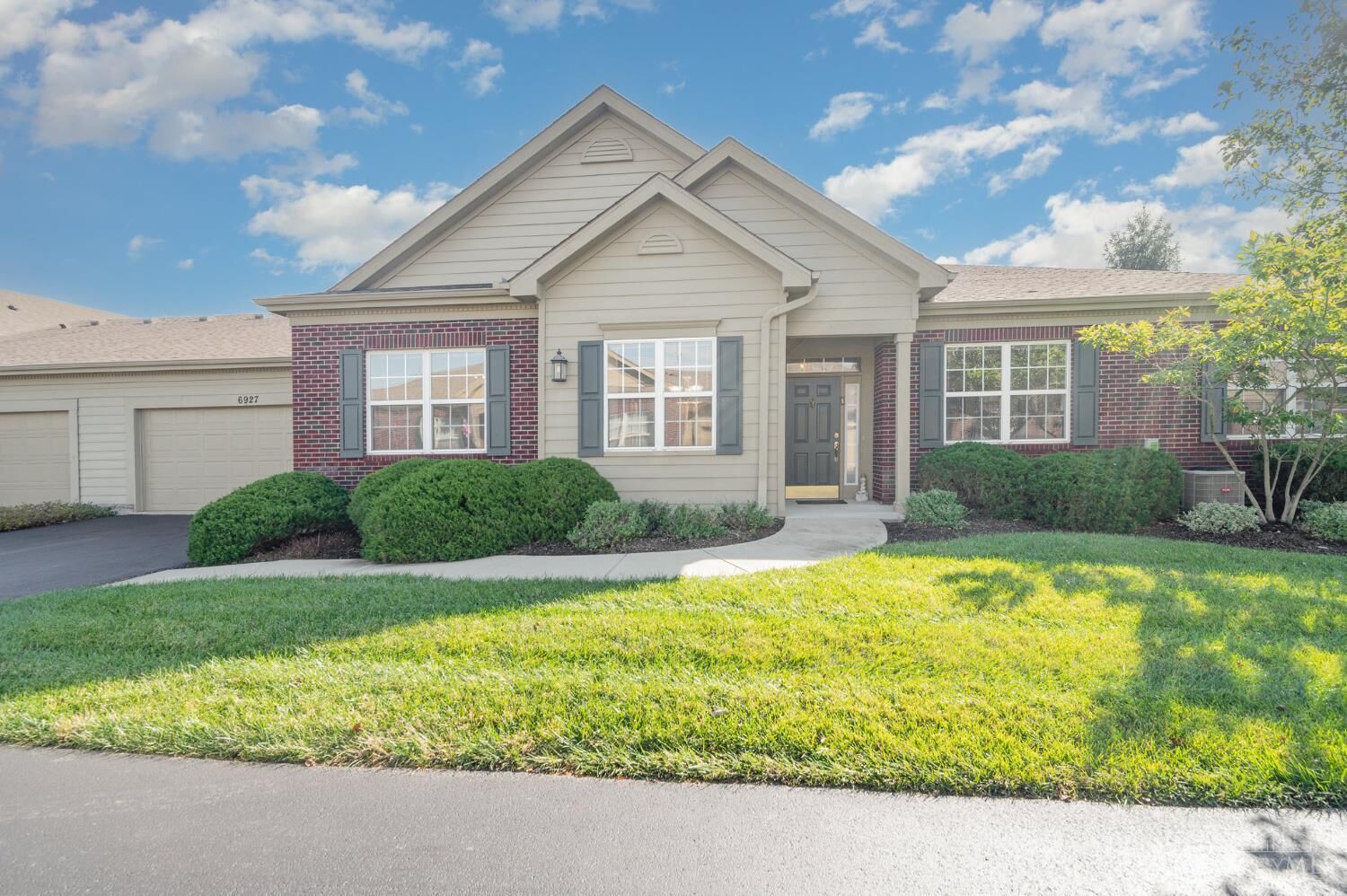 Property Photo:  6927 Gentry Lane  OH 45040 