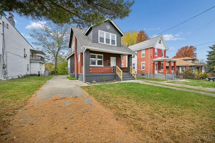 Property Photo:  3937 Washington Avenue  OH 45211 