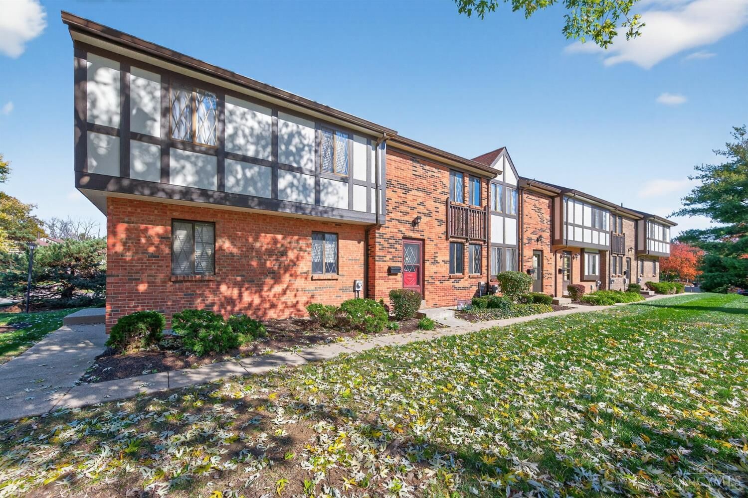 Property Photo:  9503 Haddington Court  OH 45251 