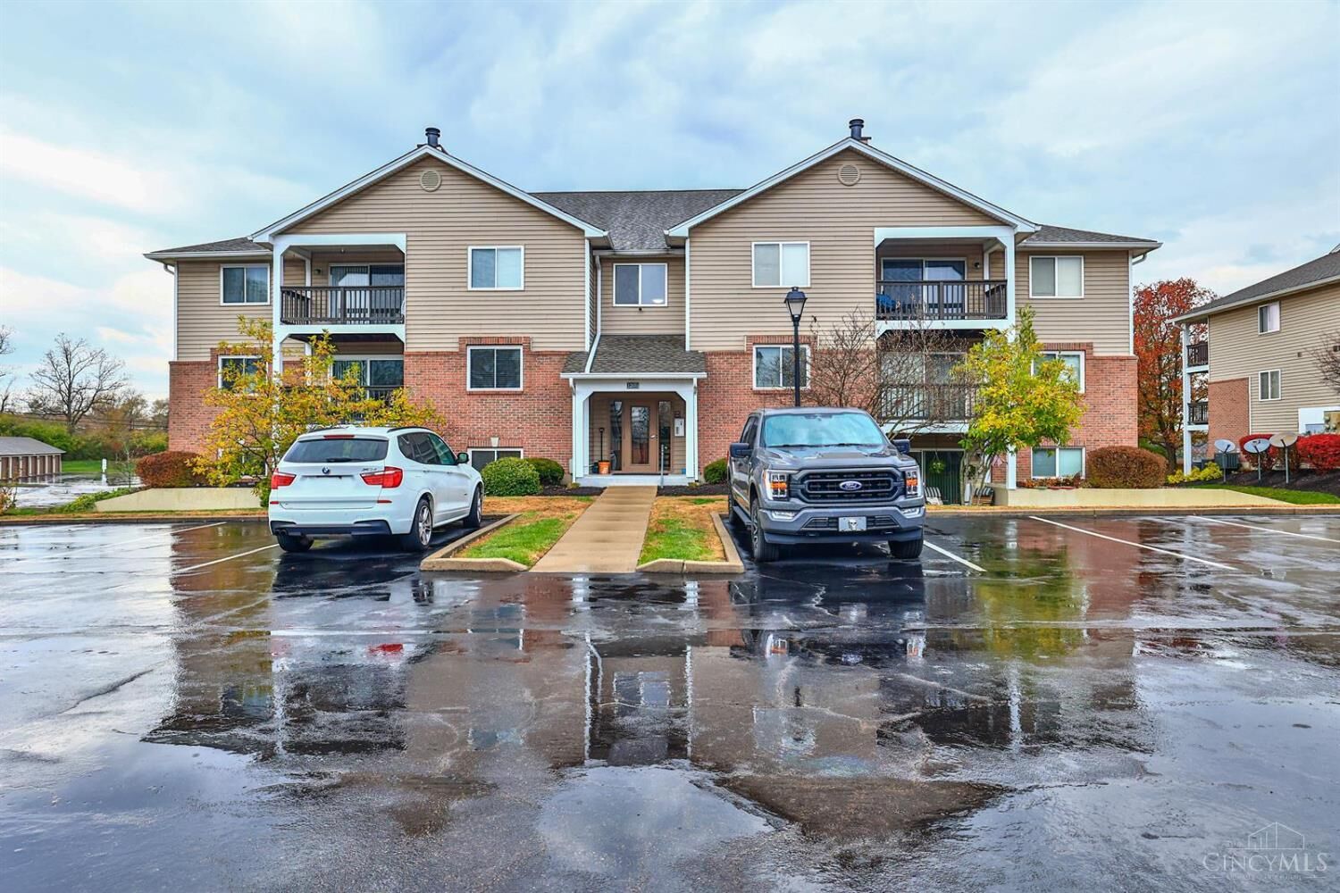 Property Photo: 12070 Regency Run Court OH 45240