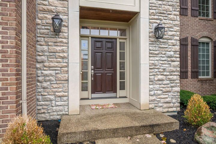 Property Photo:  799 Cedar Drive  OH 45140 