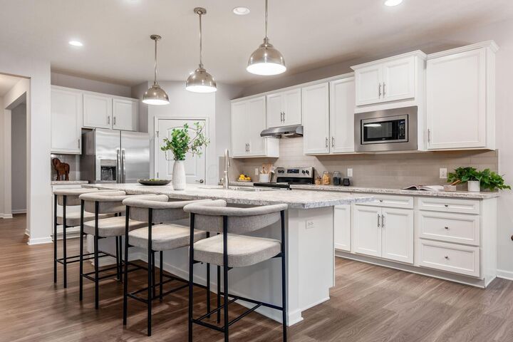 Property Photo:  5353 Bulleit Drive  OH 43081 