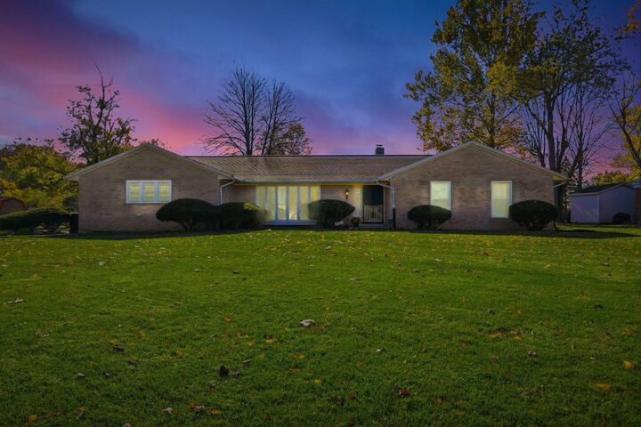 Property Photo:  7585 Wrenview Drive  OH 45502 