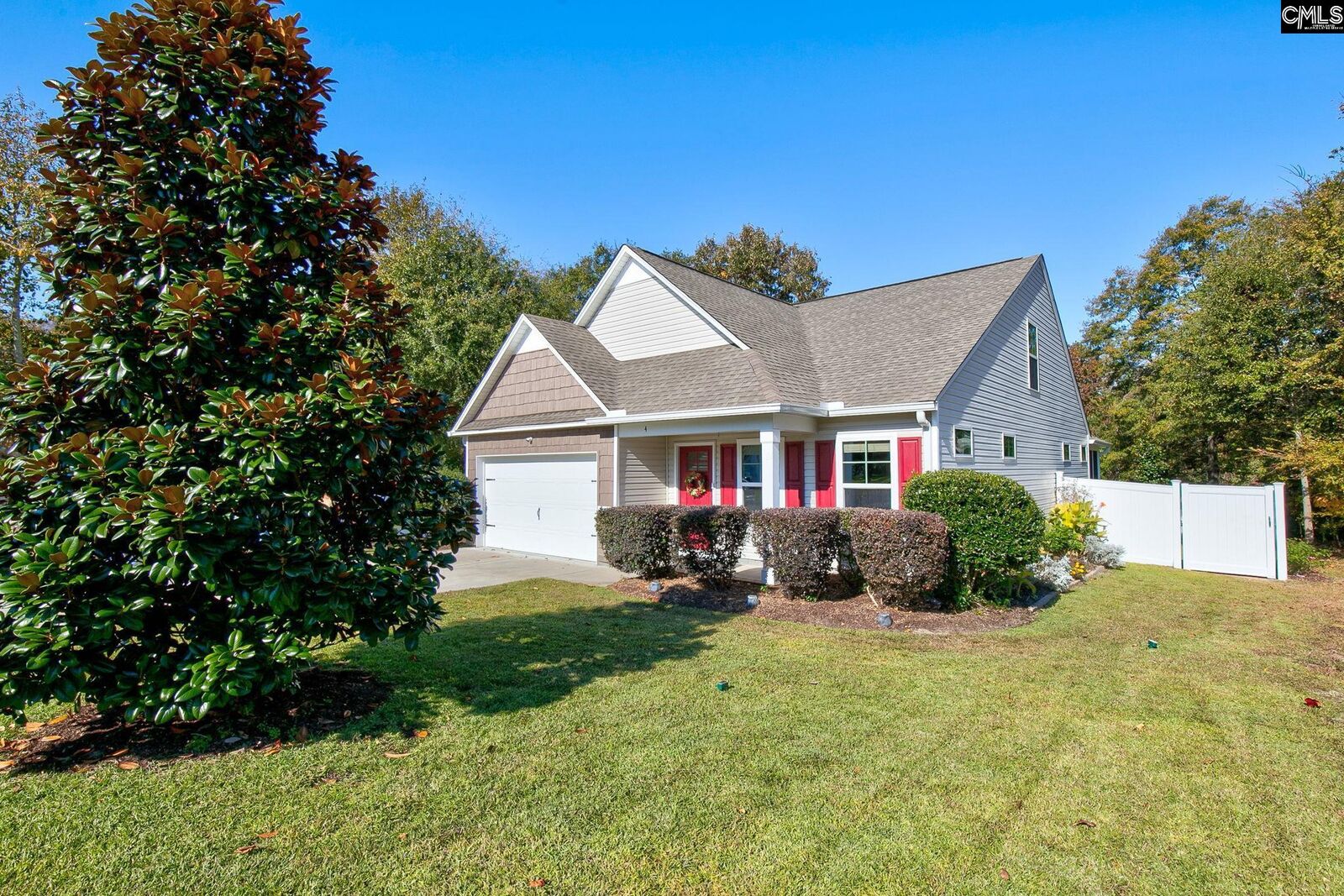 Property Photo:  4 Lydford  SC 29020 