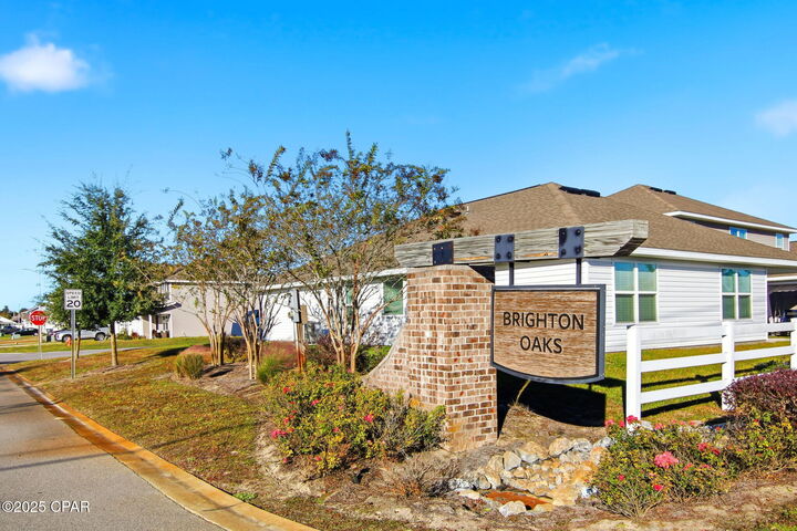 Property Photo: 4016 Millicent Lane FL 32404