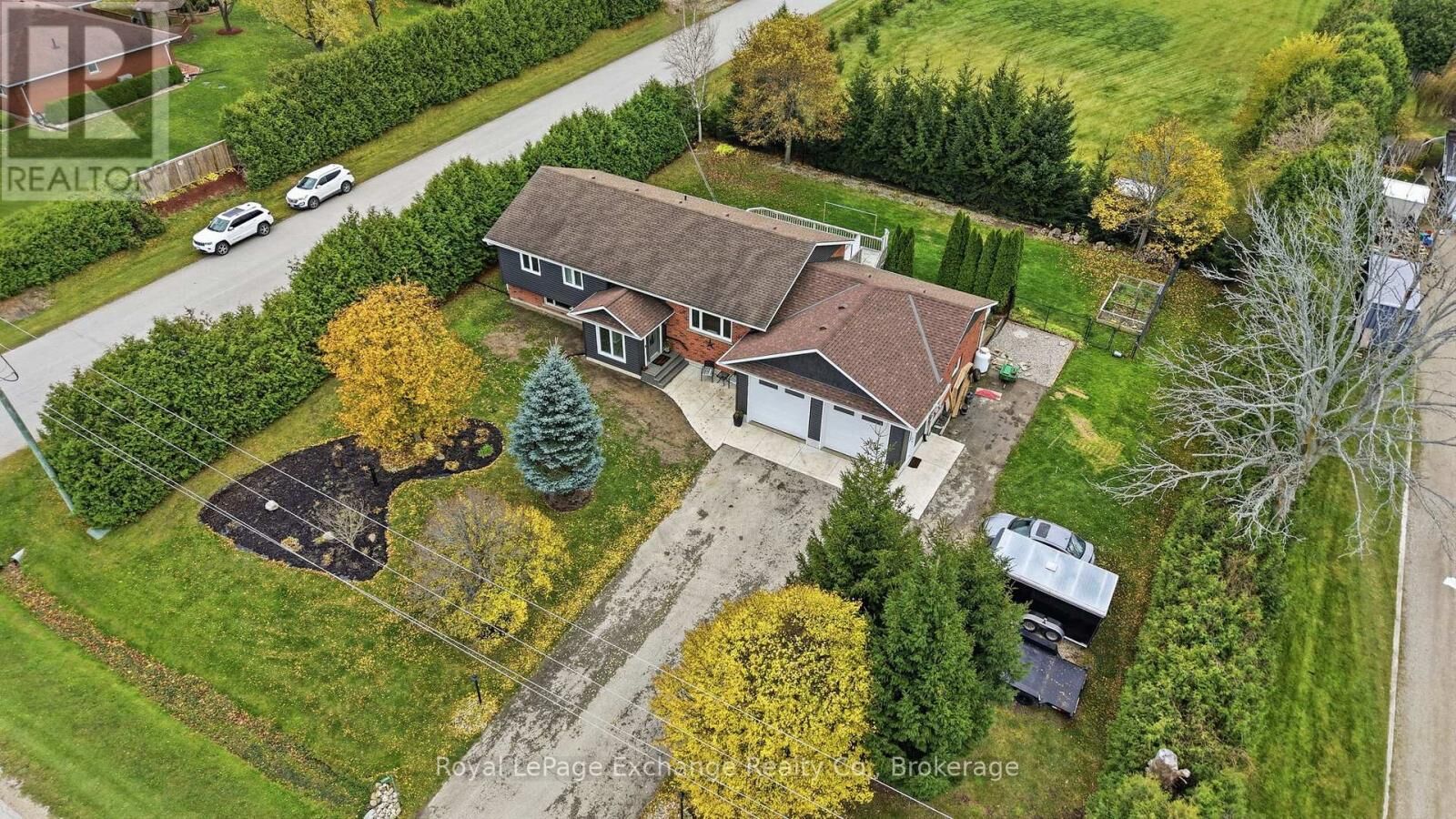 Property Photo: 2295 12th Corners ON N2Z 2X3