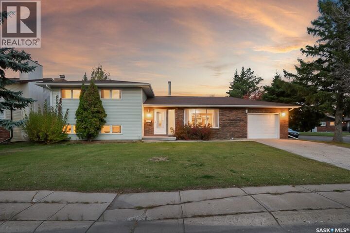 Property Photo: 79 Bluebell Crescent SK S6J 1A2