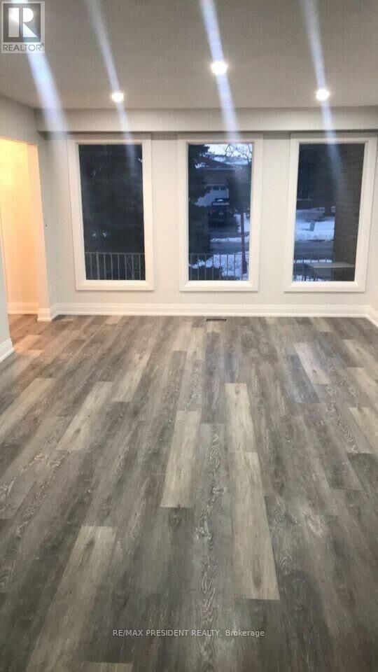 Property Photo:  12 Maitland Street (Upper)  ON L6S 3B6 