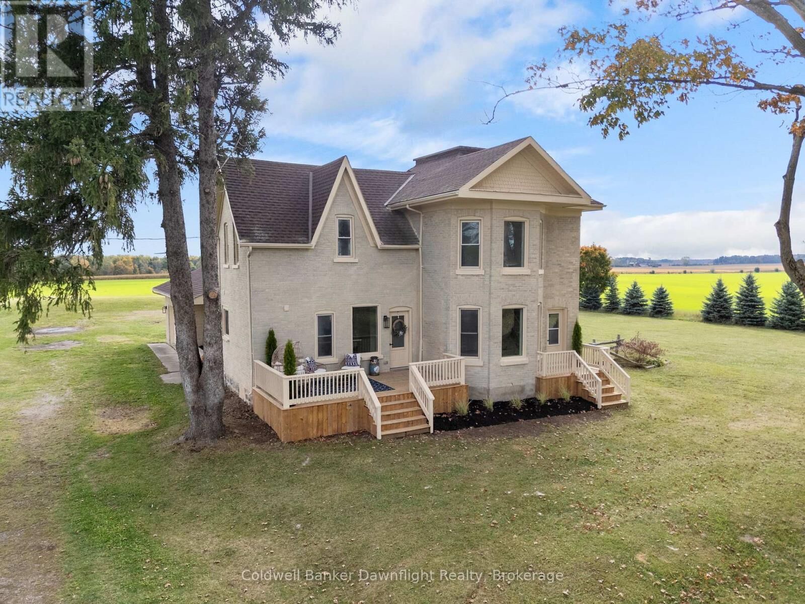 Photo de la propriété:  84094 London Road  ON N0M 1H0 