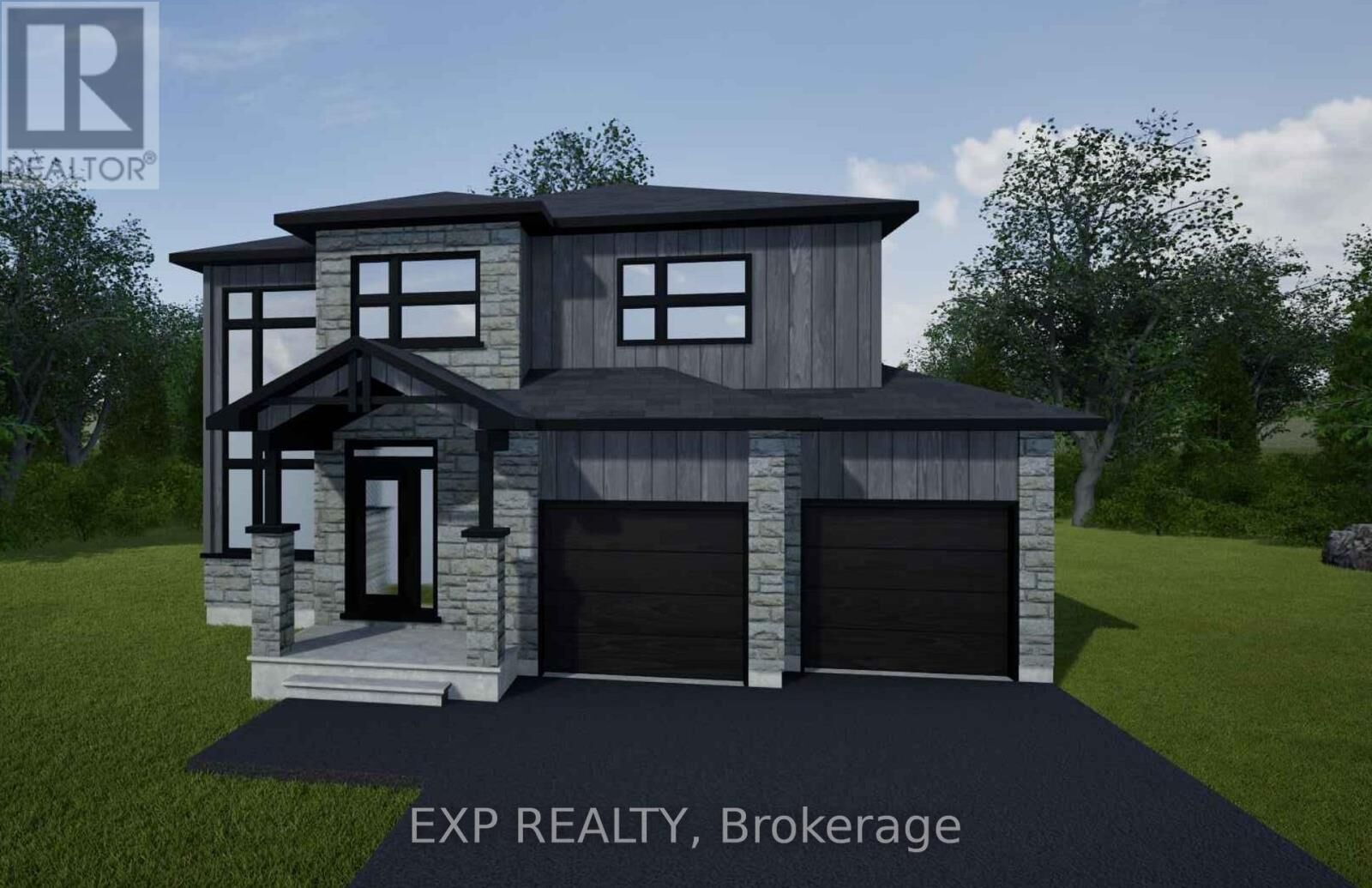 Property Photo:  Lot 1 1 Finch Street  ON K0C 1K0 