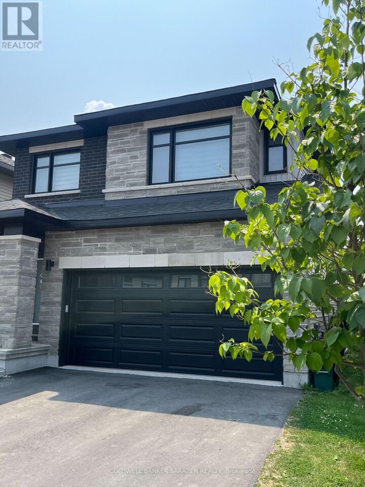 Property Photo:  248 Dagenham Street West  ON K2S 2X7 