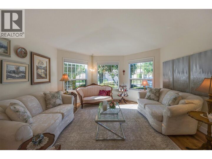 Property Photo: 1201 Cameron Avenue 165 BC V1Y 9H9