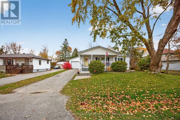 Property Photo: 2 Derby Street ON L3V 5R5