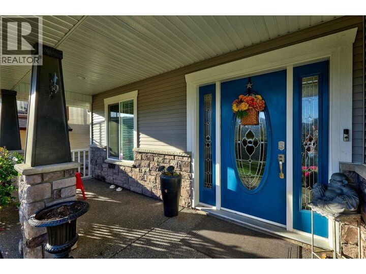 Property Photo: 1349 Copperhead Drive BC V2E 2T4