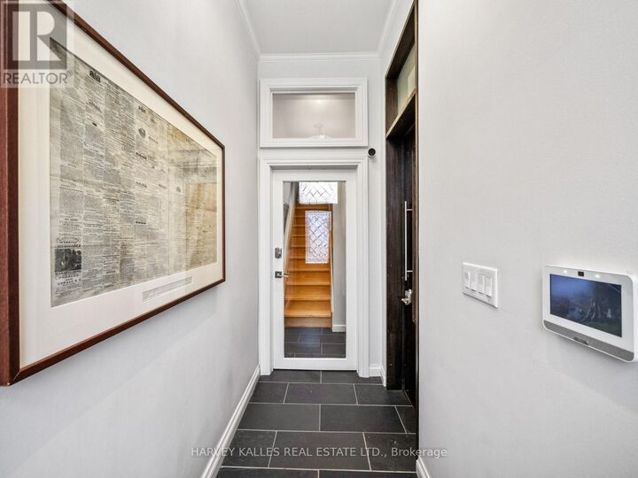 Property Photo:  466 King Street East Upper  ON M5A 1L7 