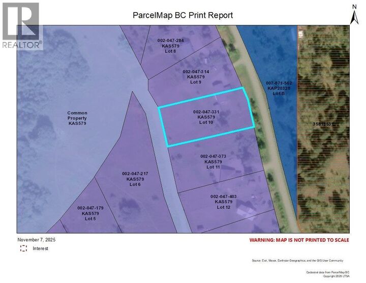 Property Photo:  4160 Lac La Hache Station Road  BC V0K 1T0 