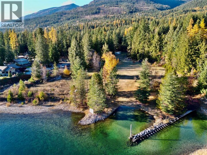 Property Photo:  7096 Highway 3A Highway  BC V1L 6R9 